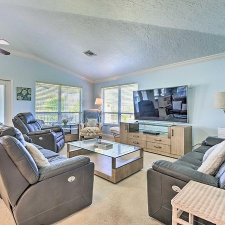 Bradenton Beach Escape Steps To Ocean And Bay! Εξωτερικό φωτογραφία