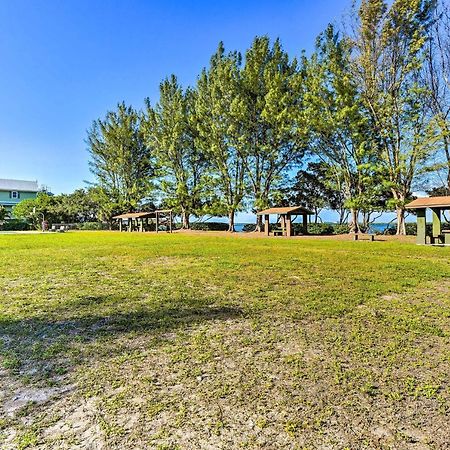 Bradenton Beach Escape Steps To Ocean And Bay! Εξωτερικό φωτογραφία