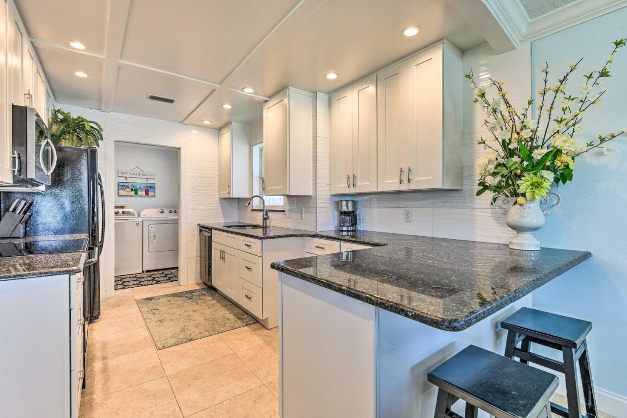 Bradenton Beach Escape Steps To Ocean And Bay! Εξωτερικό φωτογραφία