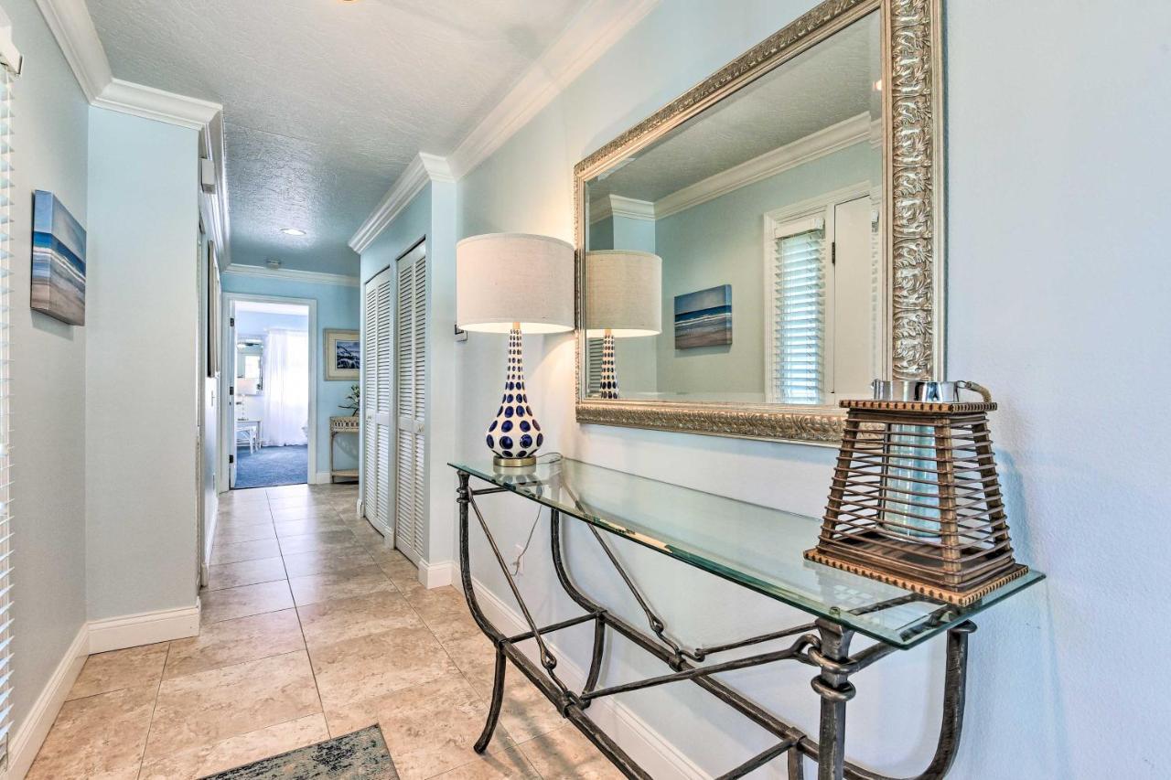 Bradenton Beach Escape Steps To Ocean And Bay! Εξωτερικό φωτογραφία