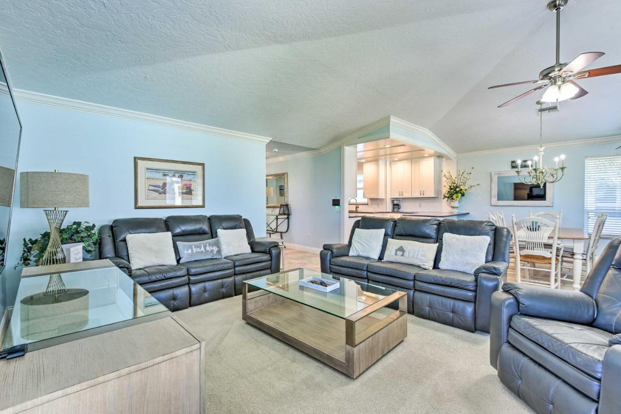 Bradenton Beach Escape Steps To Ocean And Bay! Εξωτερικό φωτογραφία