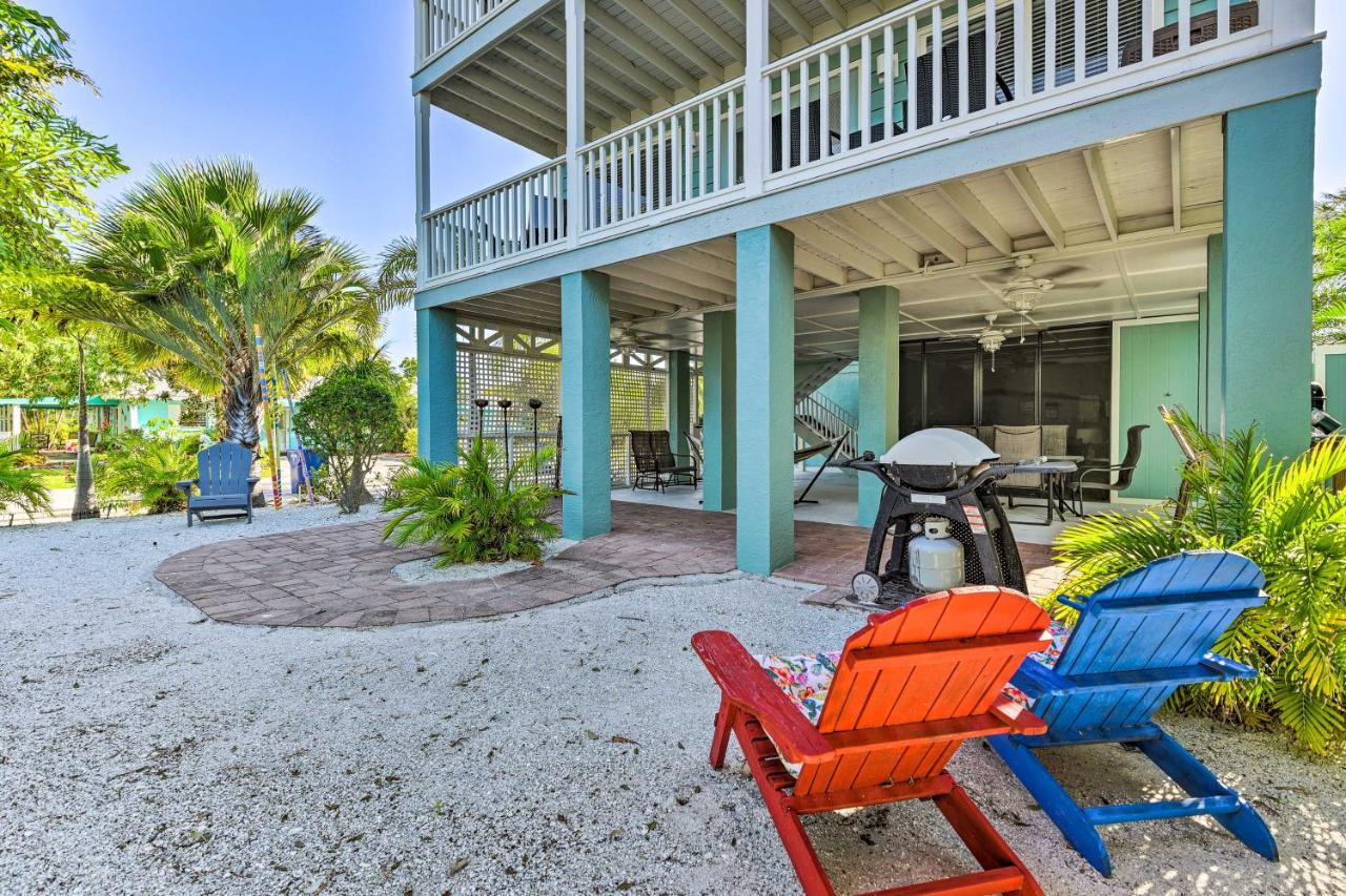 Bradenton Beach Escape Steps To Ocean And Bay! Εξωτερικό φωτογραφία