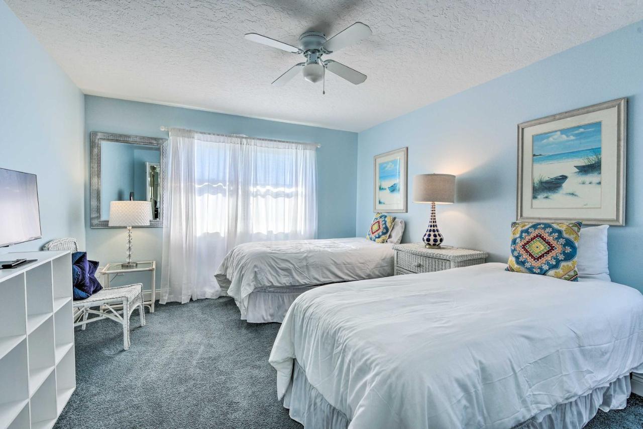 Bradenton Beach Escape Steps To Ocean And Bay! Εξωτερικό φωτογραφία