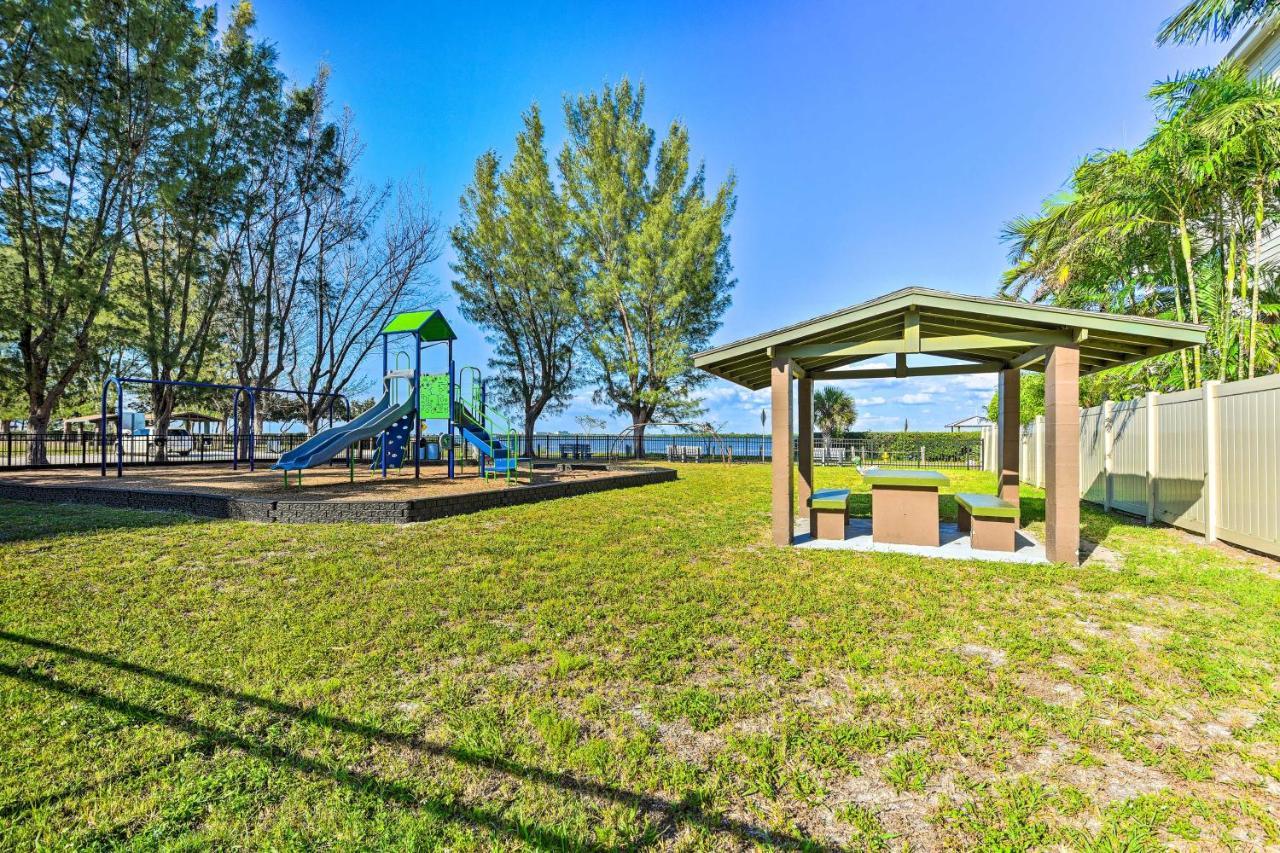 Bradenton Beach Escape Steps To Ocean And Bay! Εξωτερικό φωτογραφία