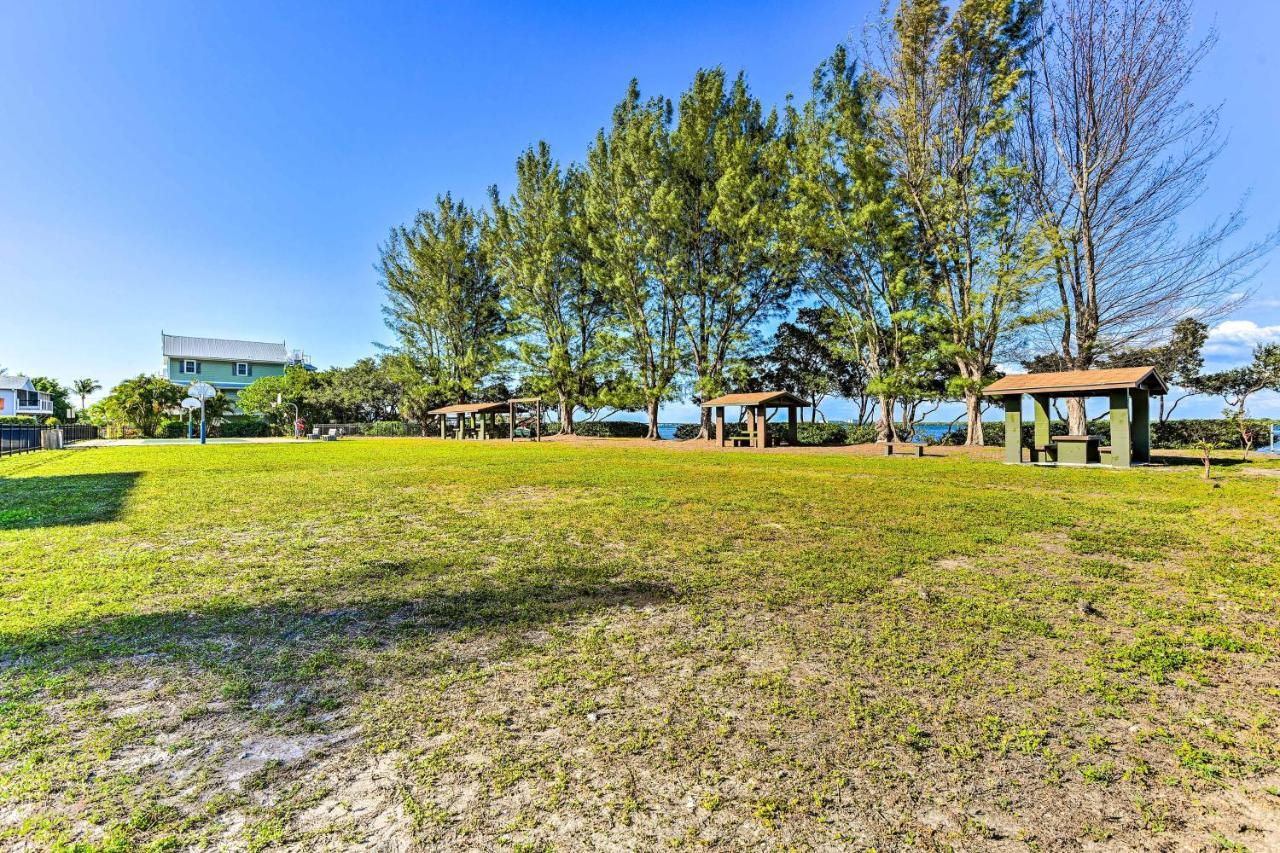 Bradenton Beach Escape Steps To Ocean And Bay! Εξωτερικό φωτογραφία