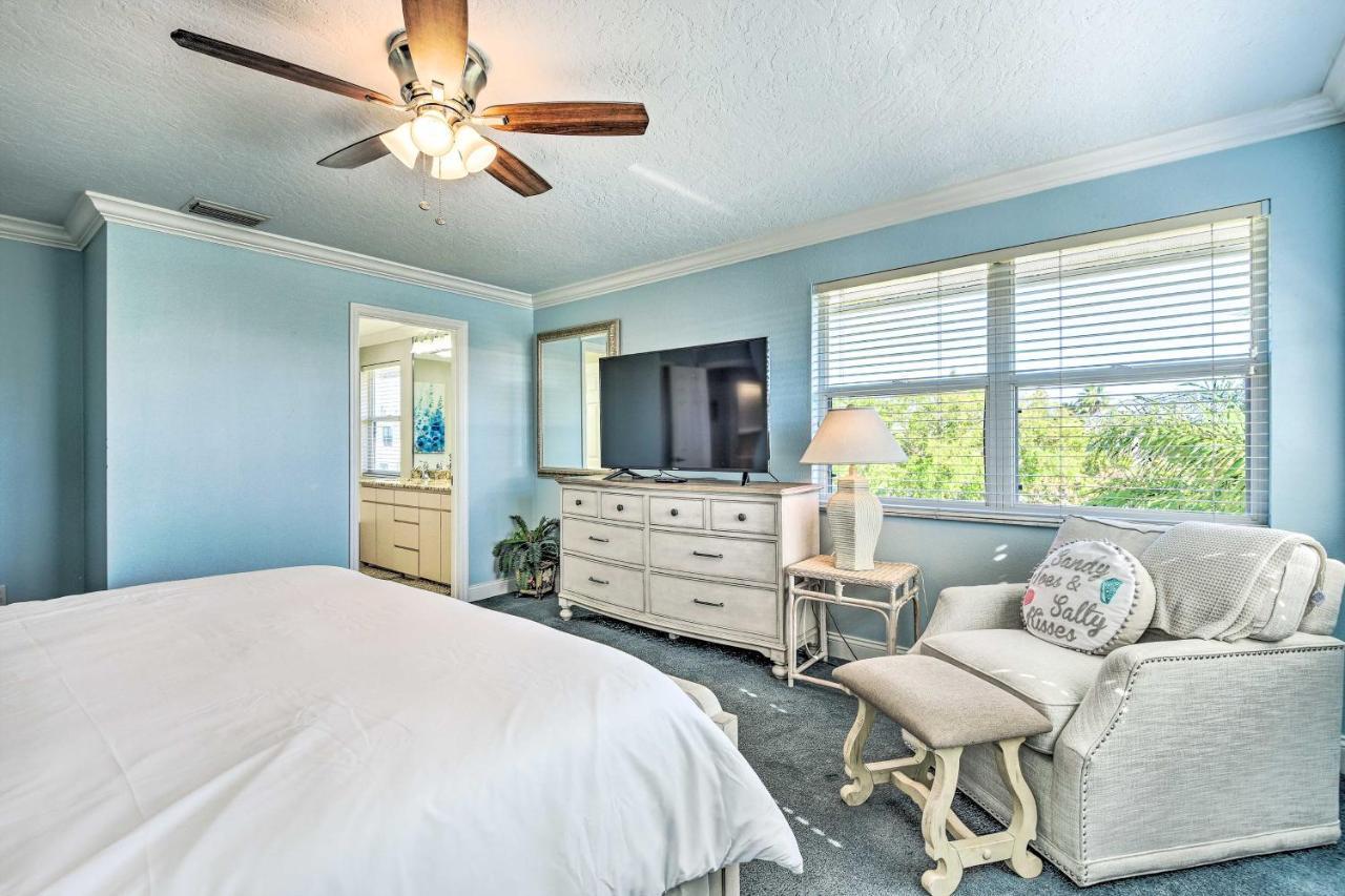 Bradenton Beach Escape Steps To Ocean And Bay! Εξωτερικό φωτογραφία