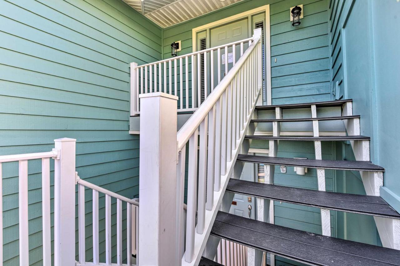 Bradenton Beach Escape Steps To Ocean And Bay! Εξωτερικό φωτογραφία