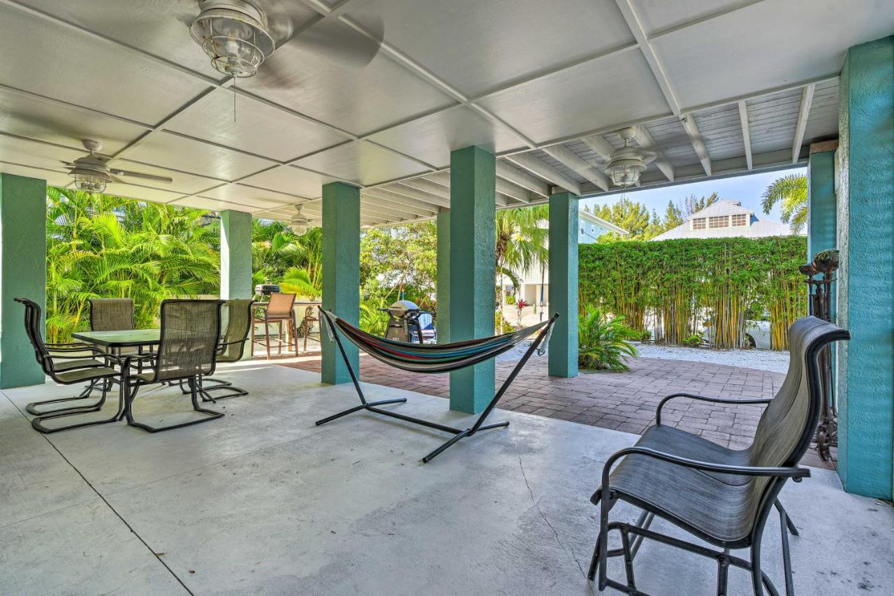 Bradenton Beach Escape Steps To Ocean And Bay! Εξωτερικό φωτογραφία