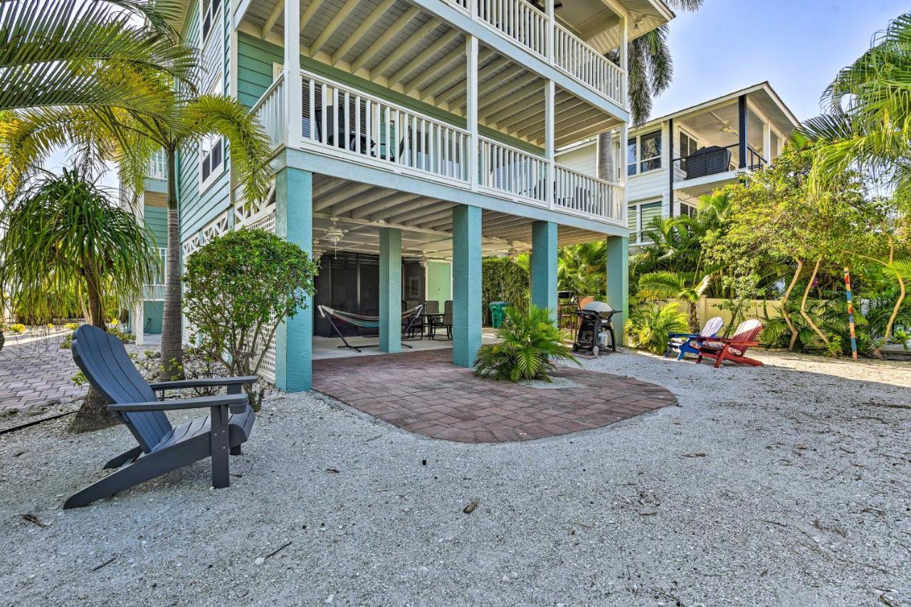 Bradenton Beach Escape Steps To Ocean And Bay! Εξωτερικό φωτογραφία