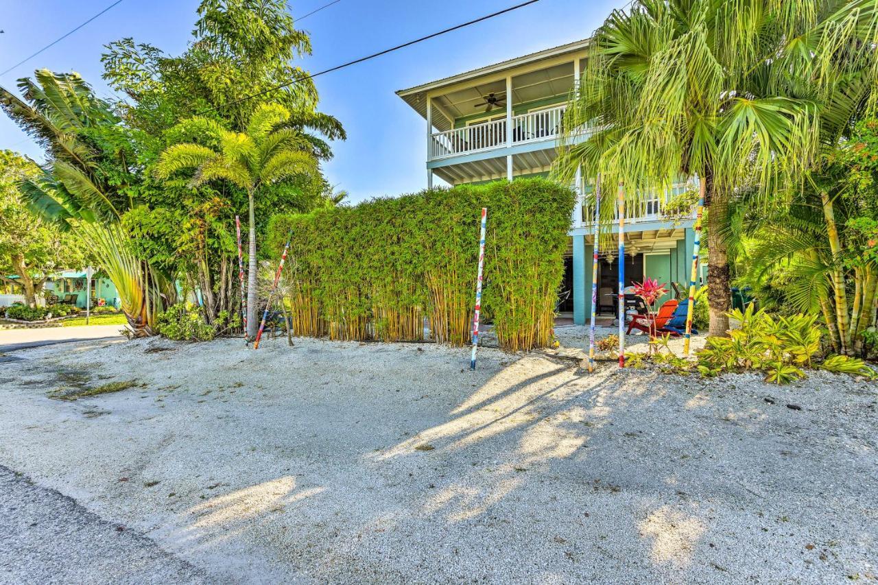 Bradenton Beach Escape Steps To Ocean And Bay! Εξωτερικό φωτογραφία