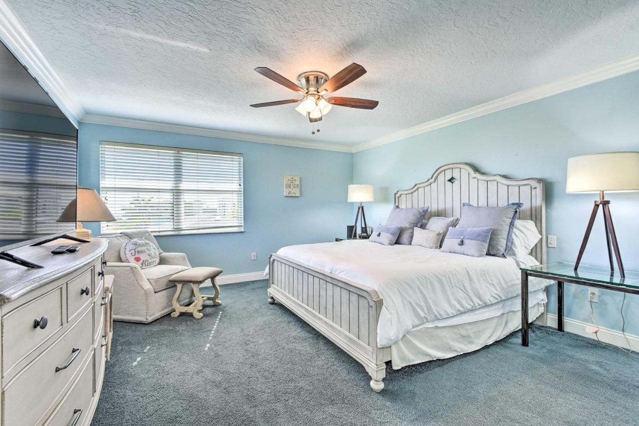 Bradenton Beach Escape Steps To Ocean And Bay! Εξωτερικό φωτογραφία
