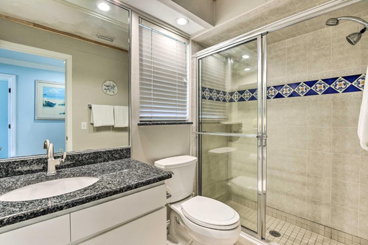 Bradenton Beach Escape Steps To Ocean And Bay! Εξωτερικό φωτογραφία