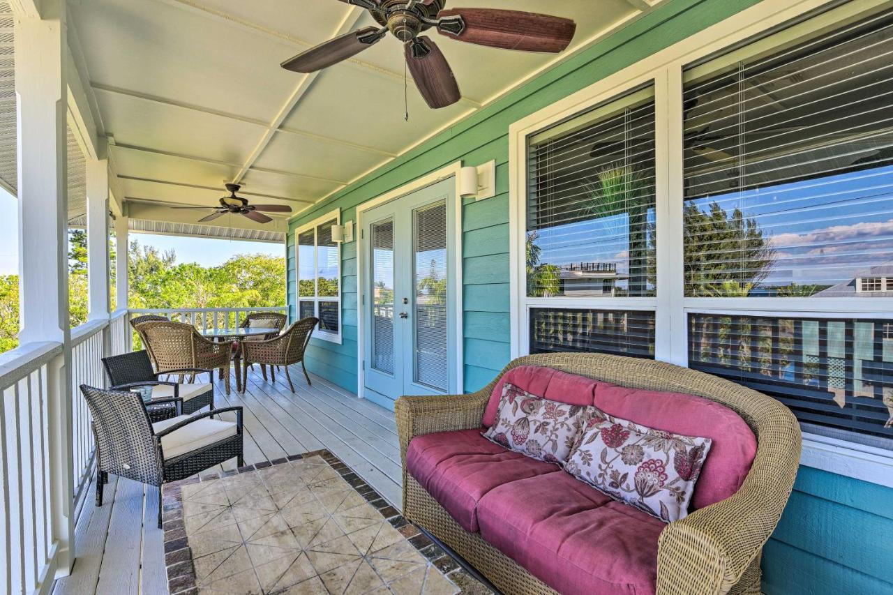 Bradenton Beach Escape Steps To Ocean And Bay! Εξωτερικό φωτογραφία
