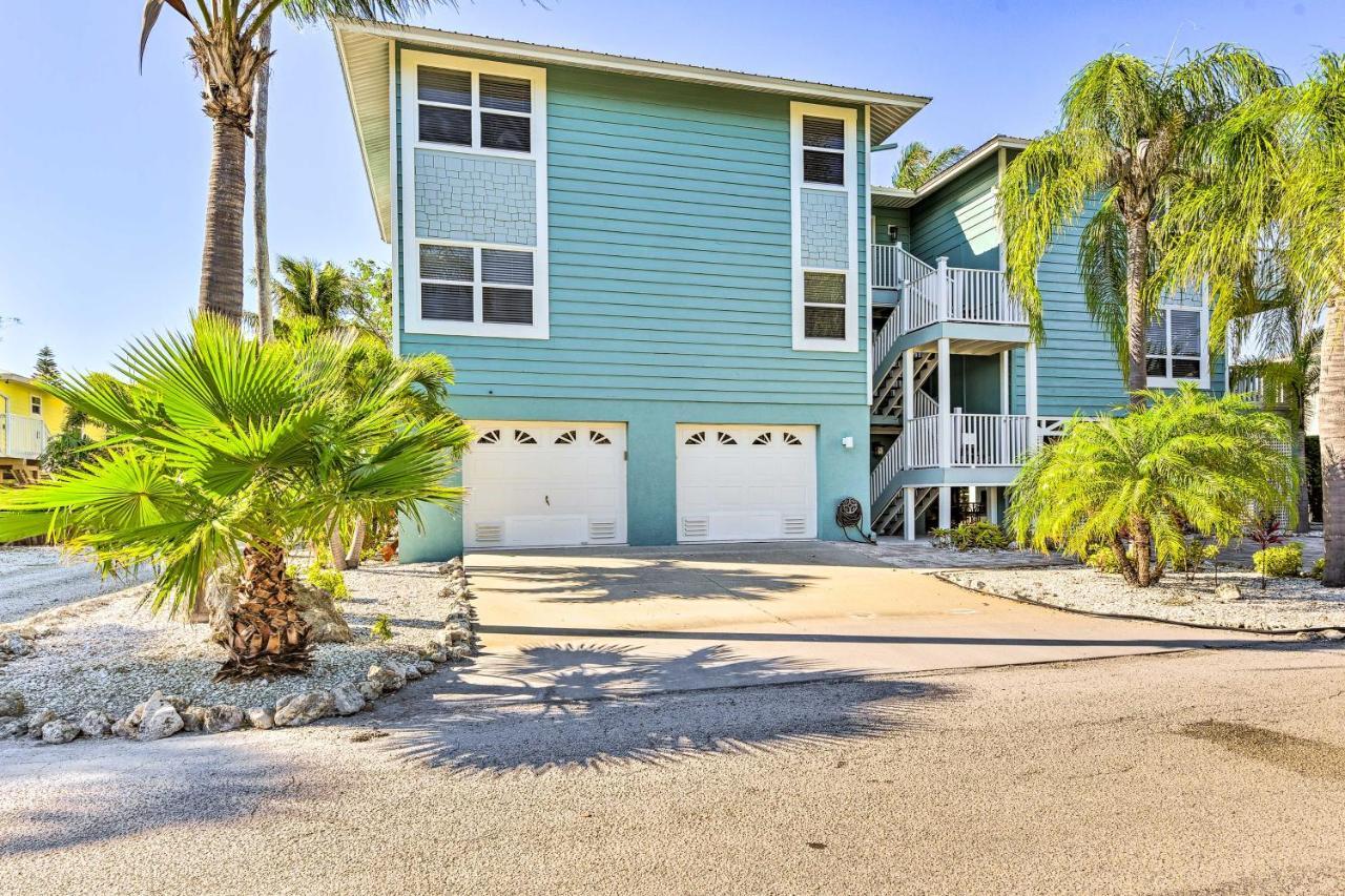 Bradenton Beach Escape Steps To Ocean And Bay! Εξωτερικό φωτογραφία